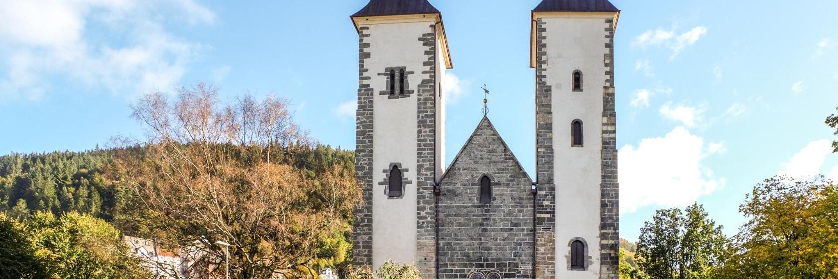 Chiesa di Santa Maria